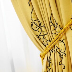 Curtains & Voiles