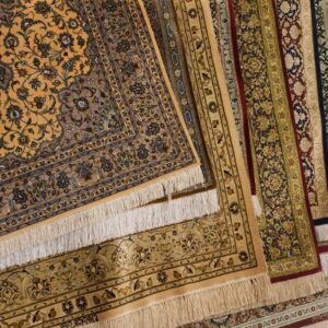 Rugs & Tapestries