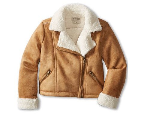 Sheepskin Jackets Suede, Sheepskin & Shearling Garments