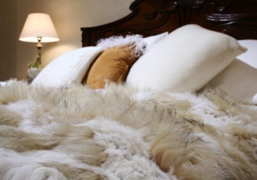 Specialist Soft Furnishings