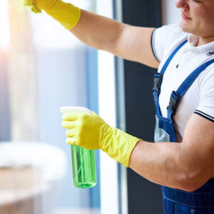 Onsite Deep Cleaning Services