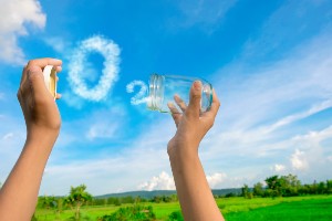 Ozone & Odour Treatment