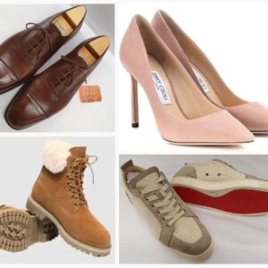 Shoes-Boots-Trainers