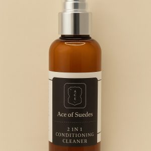 Leather Cleaner & Conditioner