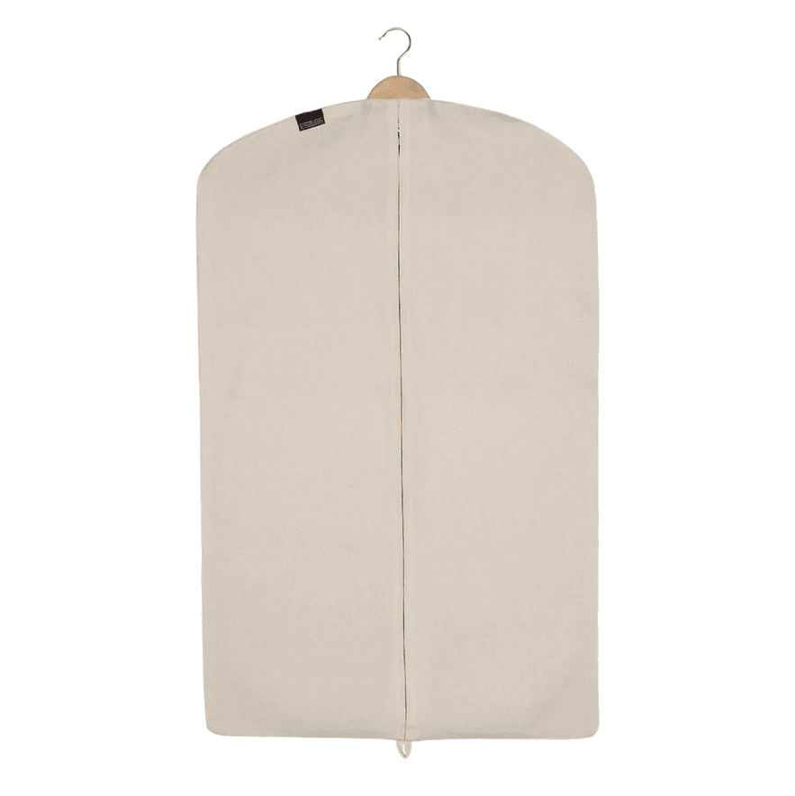 Breathable Garment Covers